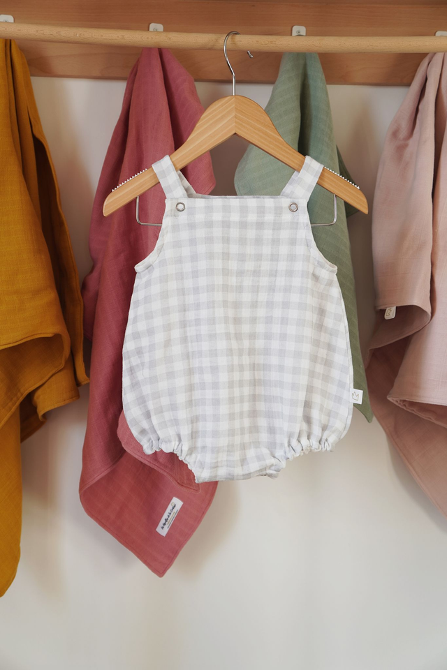 La barboteuse 18 mois