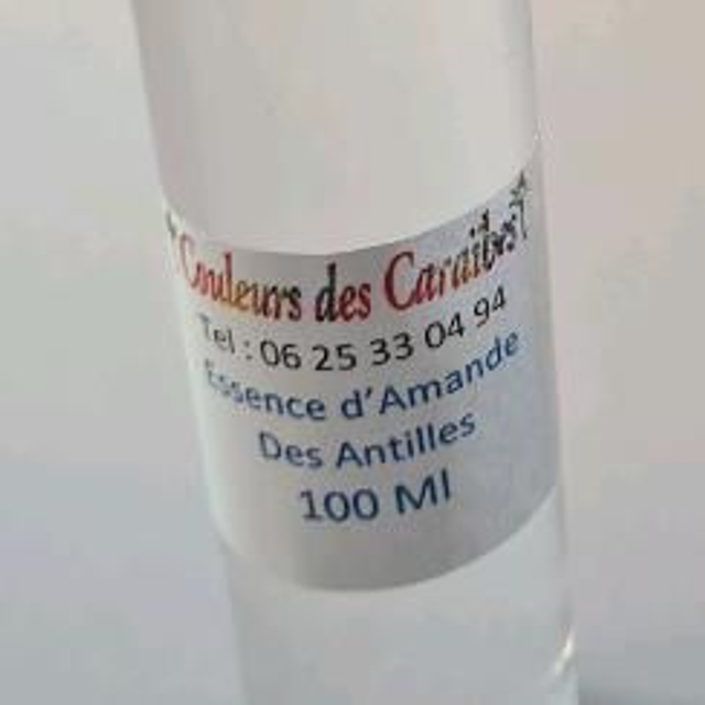 r/Essence d'Amande 100ml
