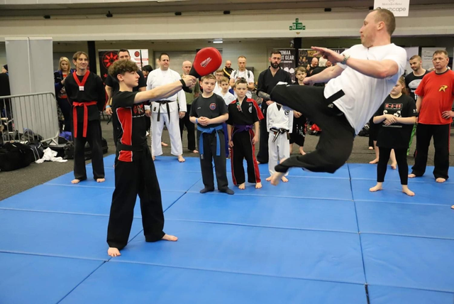 Private Lesson - 30 Minutes