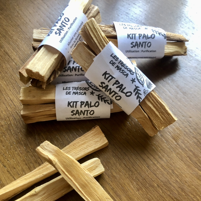 Palo Santo