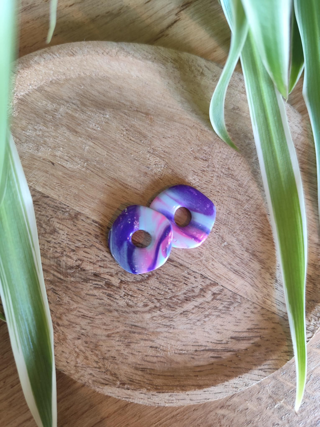 Pampilles interchangeables 