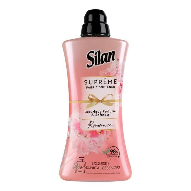 Silan Supreme Romance 1012Ml