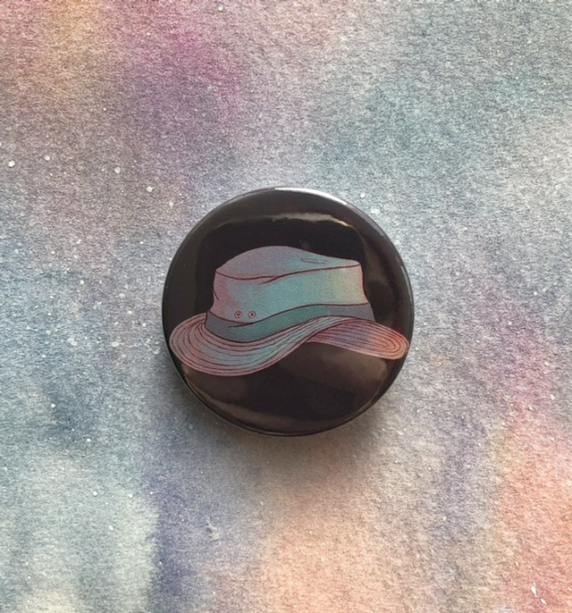 CoD - Price’s Boonie Button-B12