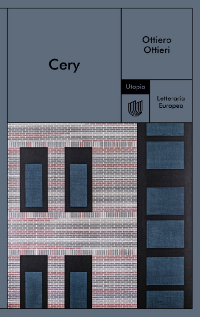 Ottieri Ottiero - Cery