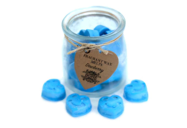 ✨️Fondants Framboise 