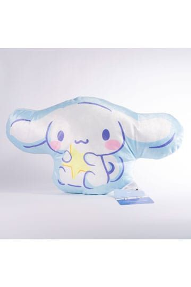 Hello Kitty: Cinnamoroll (Star) Pillow