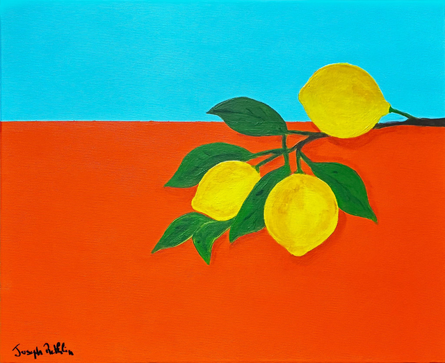 Lemonade