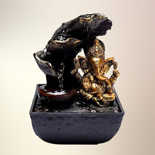 Ganesh vandfontæne