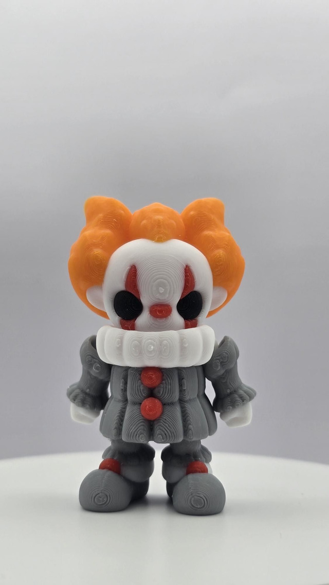 Pennywise 