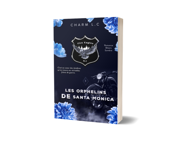 Broché Fire Eagles 2