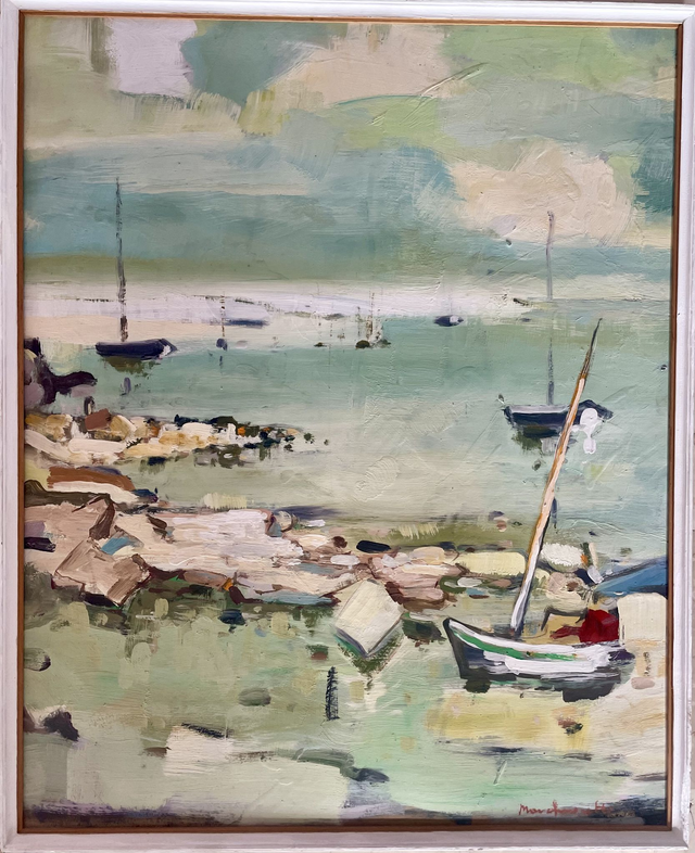 Marcel Marchioretti (1922)