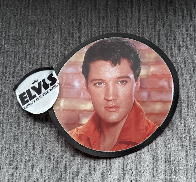 Customisable Fan 