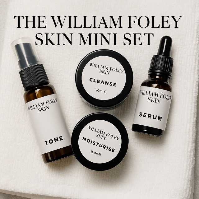 William foley skin mini set