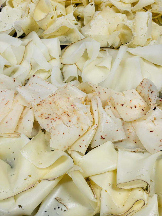 PLATEAU FROMAGES