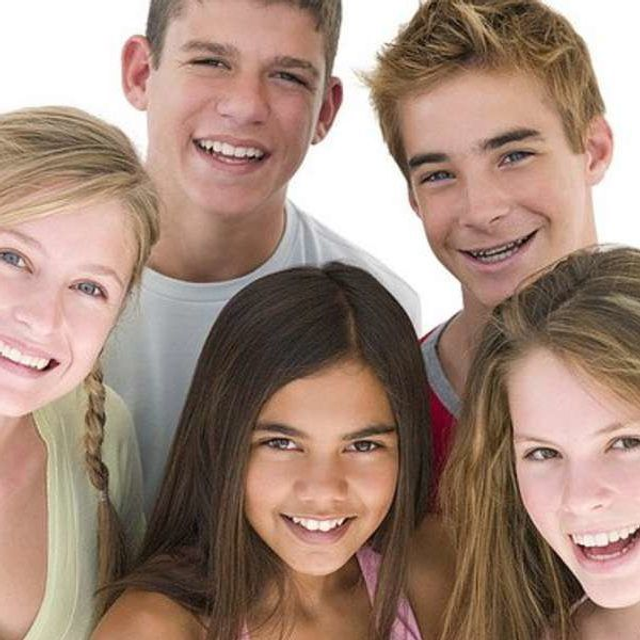 G5 Kinder- & Jugendmassage