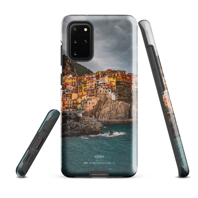  Cover per Samsung® rigida Manarola