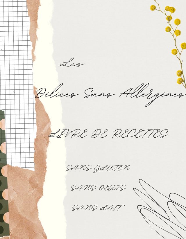 Les Délices Sans Allergènes