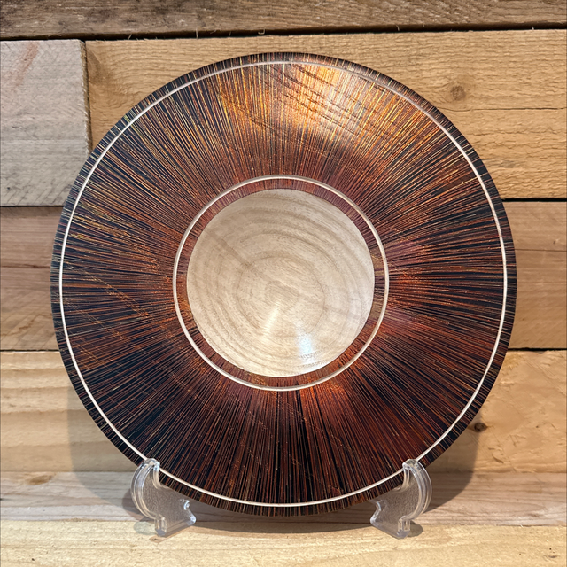 Ash Centrafugal Bowl Phoenix 