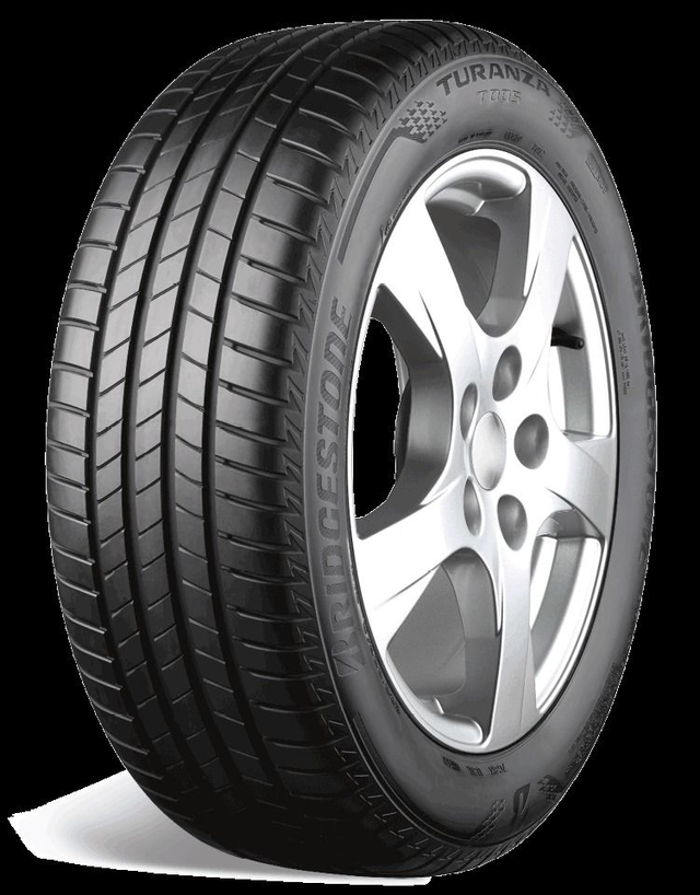 225 50 18 BRIDGESTONE TURANZA T005 99W XL  BMW