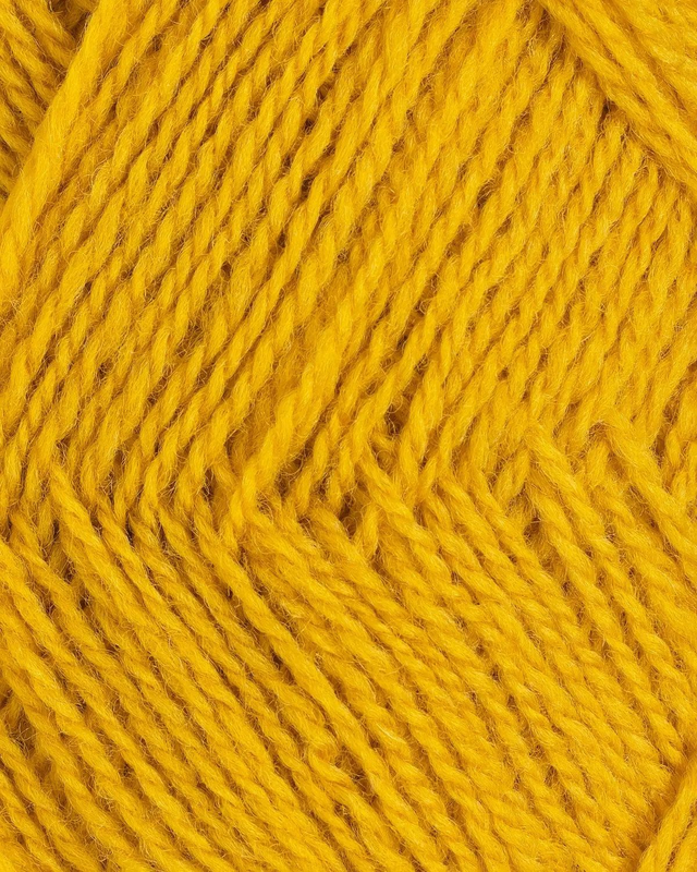 Rauma Finull - 0450 - Dark Yellow