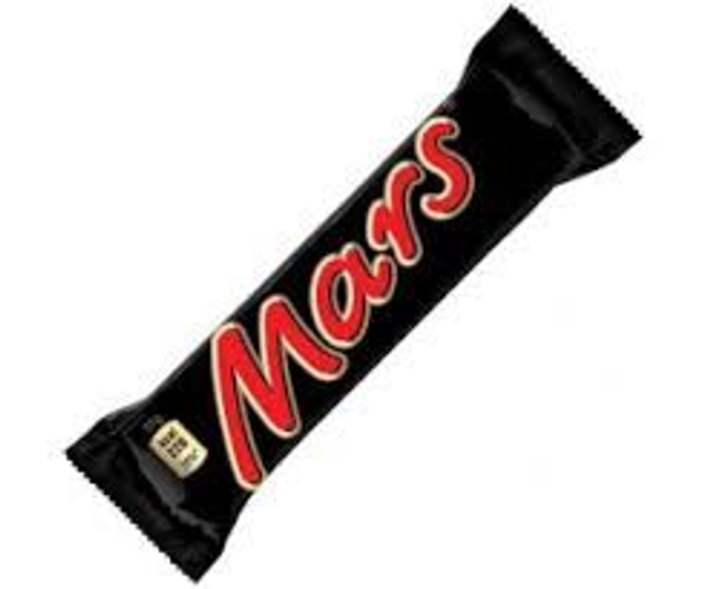 Mars 51g