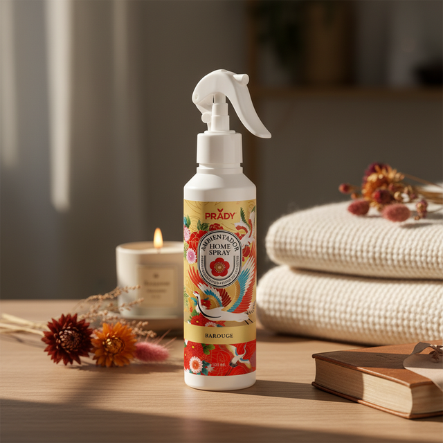 Barouge (inspiration)