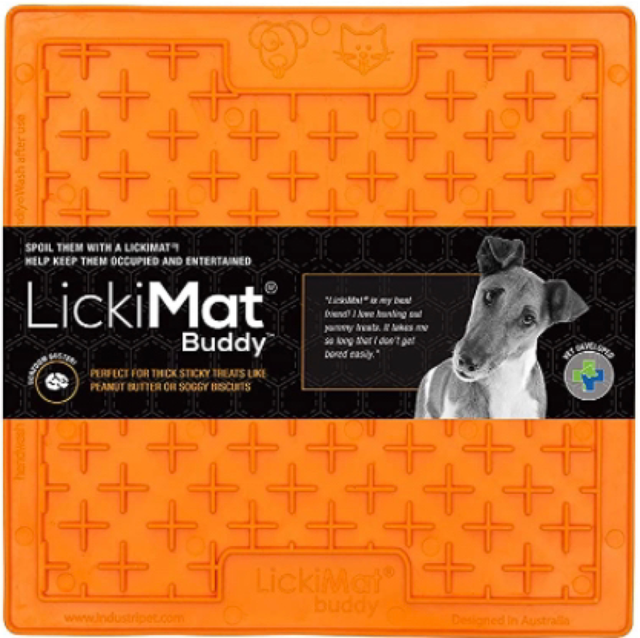 Licki Mat 
