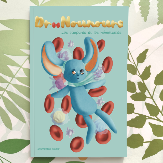 Dr Nounours - Tome 2