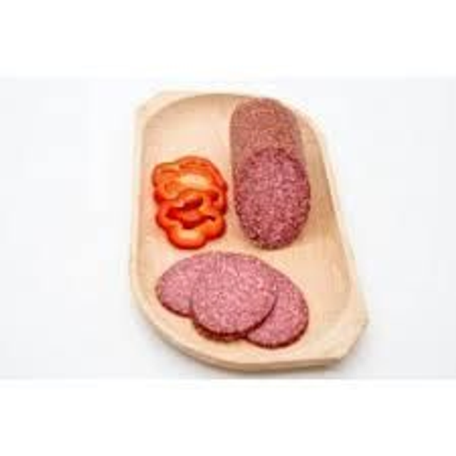 Trockene Salami Salam Uscat Gusturi Boieresti 350g