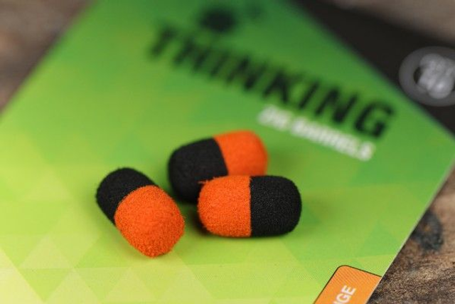 Thinking Anglers Zig Barrels