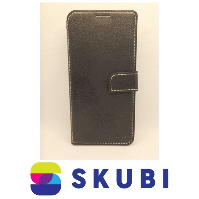 HUAWEI HONOR 8S - POUZDRO NA TELEFON - MOLAN CANO - BLACK