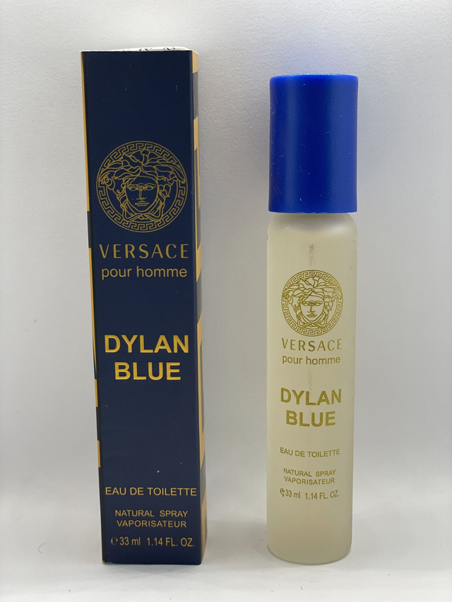 VERSACE Dylan Blue for Men