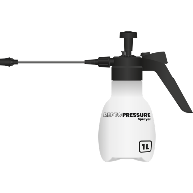 Repto Pulvérisateur à Pression 1L