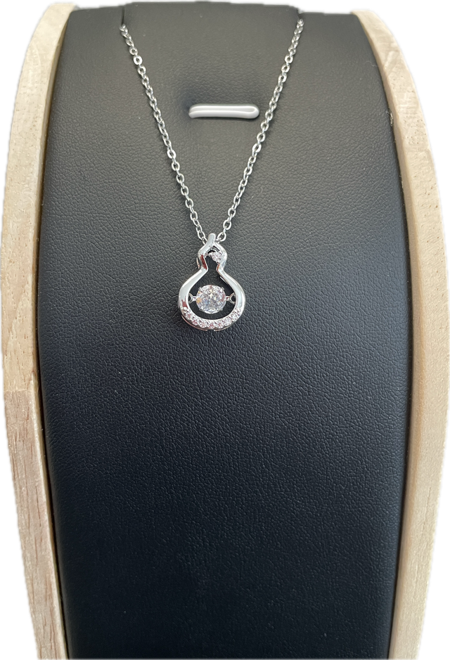 Goutte d’Éternité