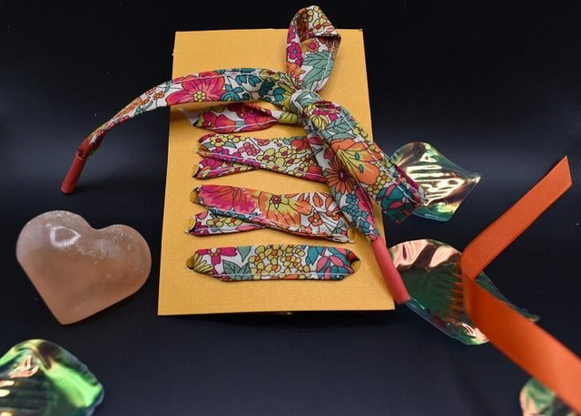 Lacets fantaisies 110 cm