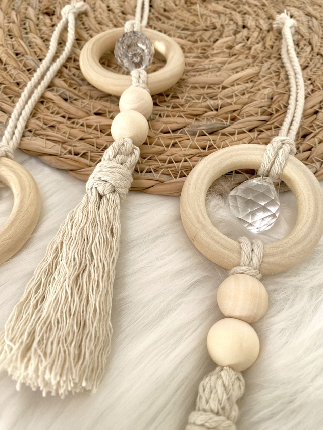 "Suncatcher" - Suspension attrape-soleil