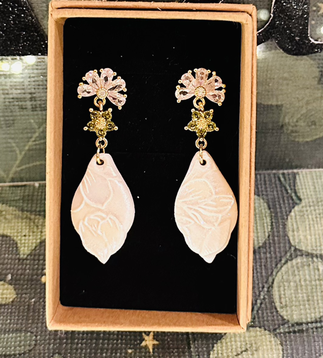 POLYMER CLAY EARRINGS4