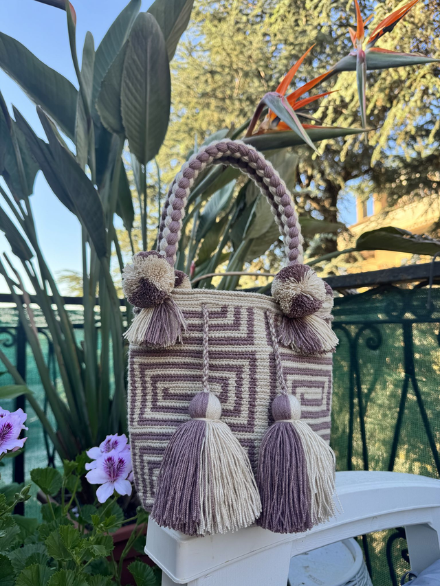 Borsa Grosella M