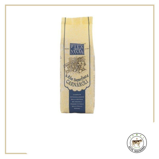 Riso Carnaroli 1kg