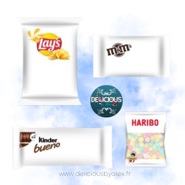 Box Découverte Sur Mesure