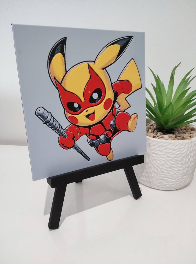 Pikapool