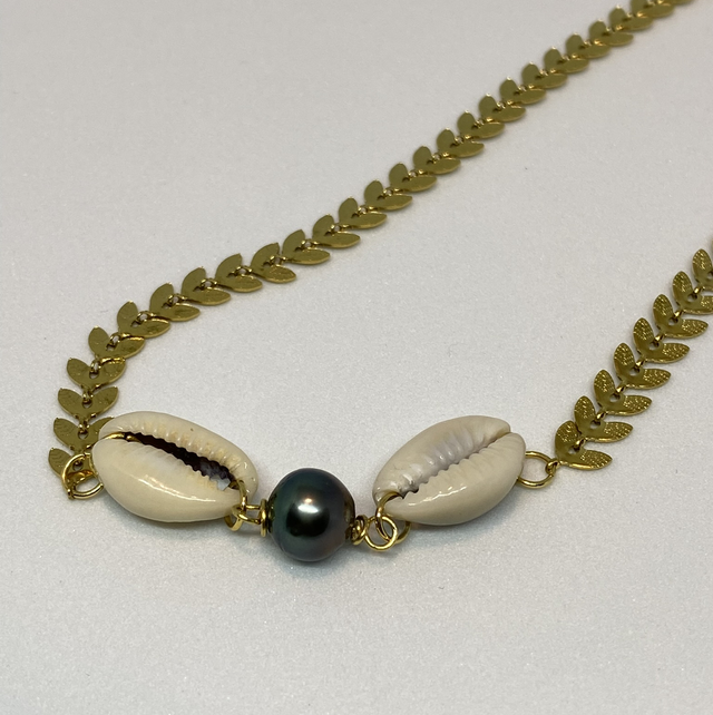 Collier ‘atipi 