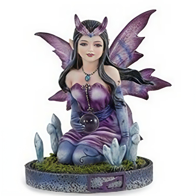 Fée petite - Zodiaque sagittaire