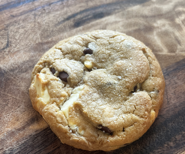 Choc Chip Cookie 