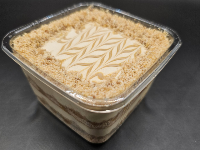 Cream Cake Kinder Bueno