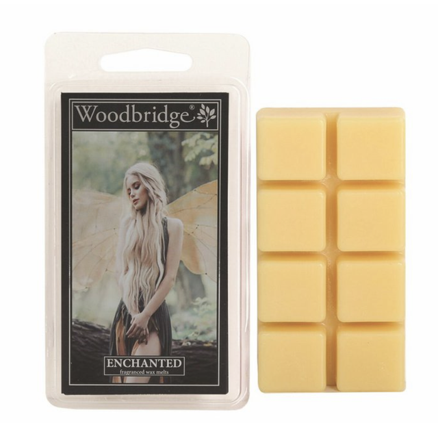fondant Cire Parfumée Enchantée - 68g