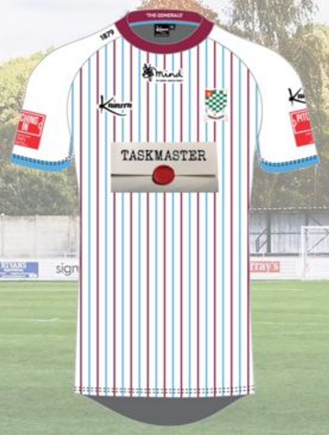 Youth 23/24 Third Shirt