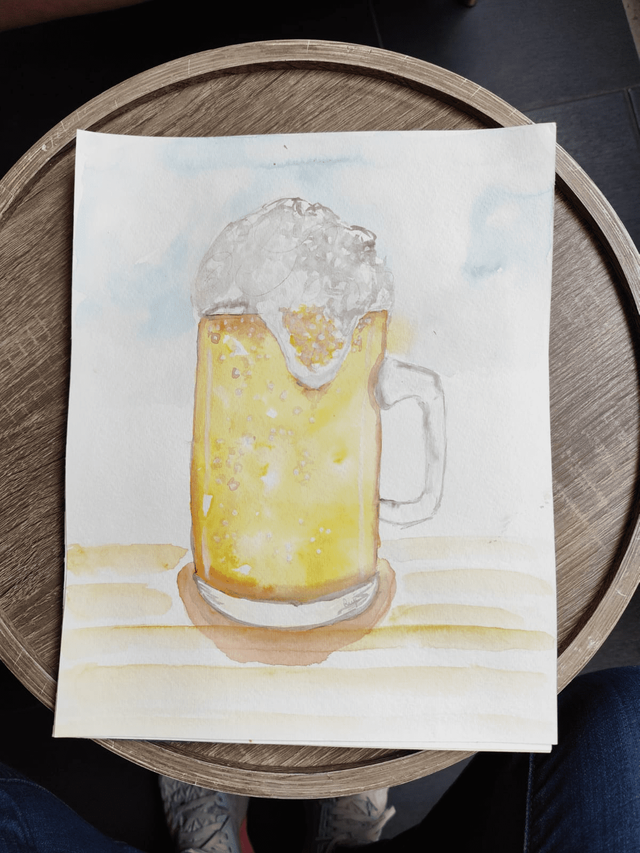 Journée mondiale de la bière