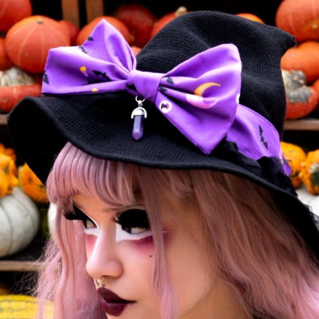 Witch Hat 