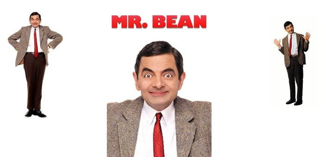Mr Bean Mug - Tv movie mug -11oz Ceramic Mug